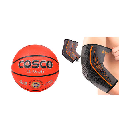 Cosco Basket Ball