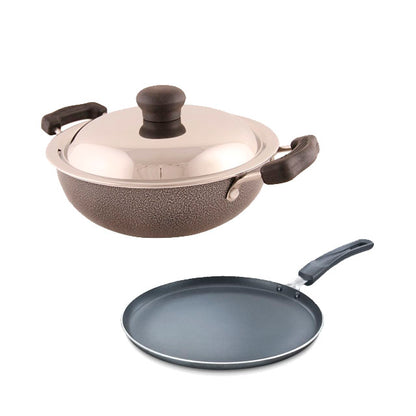 Rama Home appliances non stick cookware