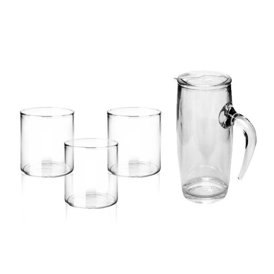 Jaypee Plus Glass Jug