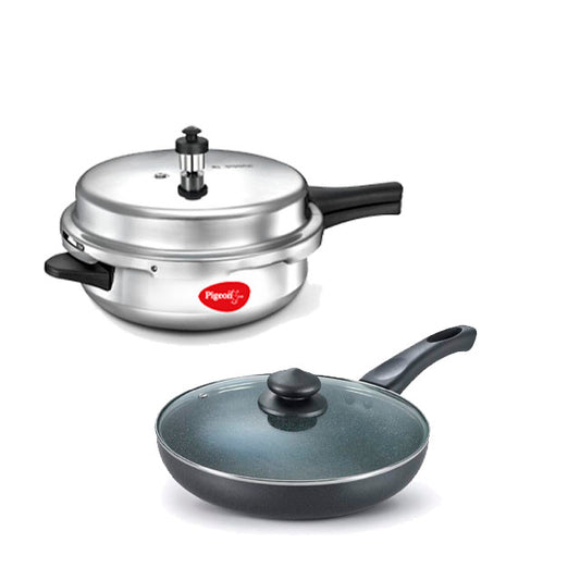 Rama Fry pan non-stick cookware