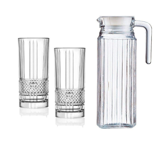 Cello Brilliant Tumbler 