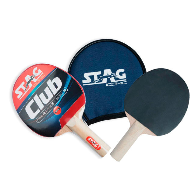 STAG Gtable tennis racket 