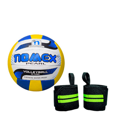 Nomex Volleyball 