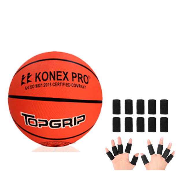 Konex Basket Ball