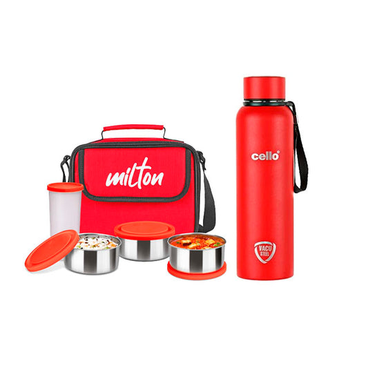 Milton Meal Combi Lunch Box
