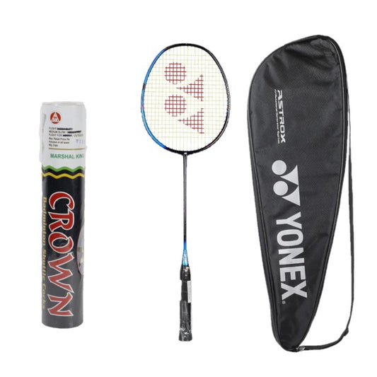 Yonex Badmintton Shuttle (Game)