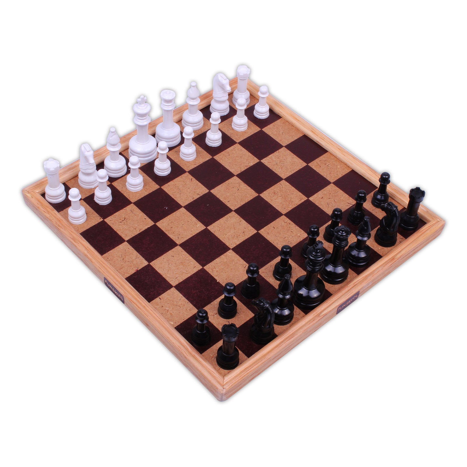 GIGGLE FUNSKOOL Chess
