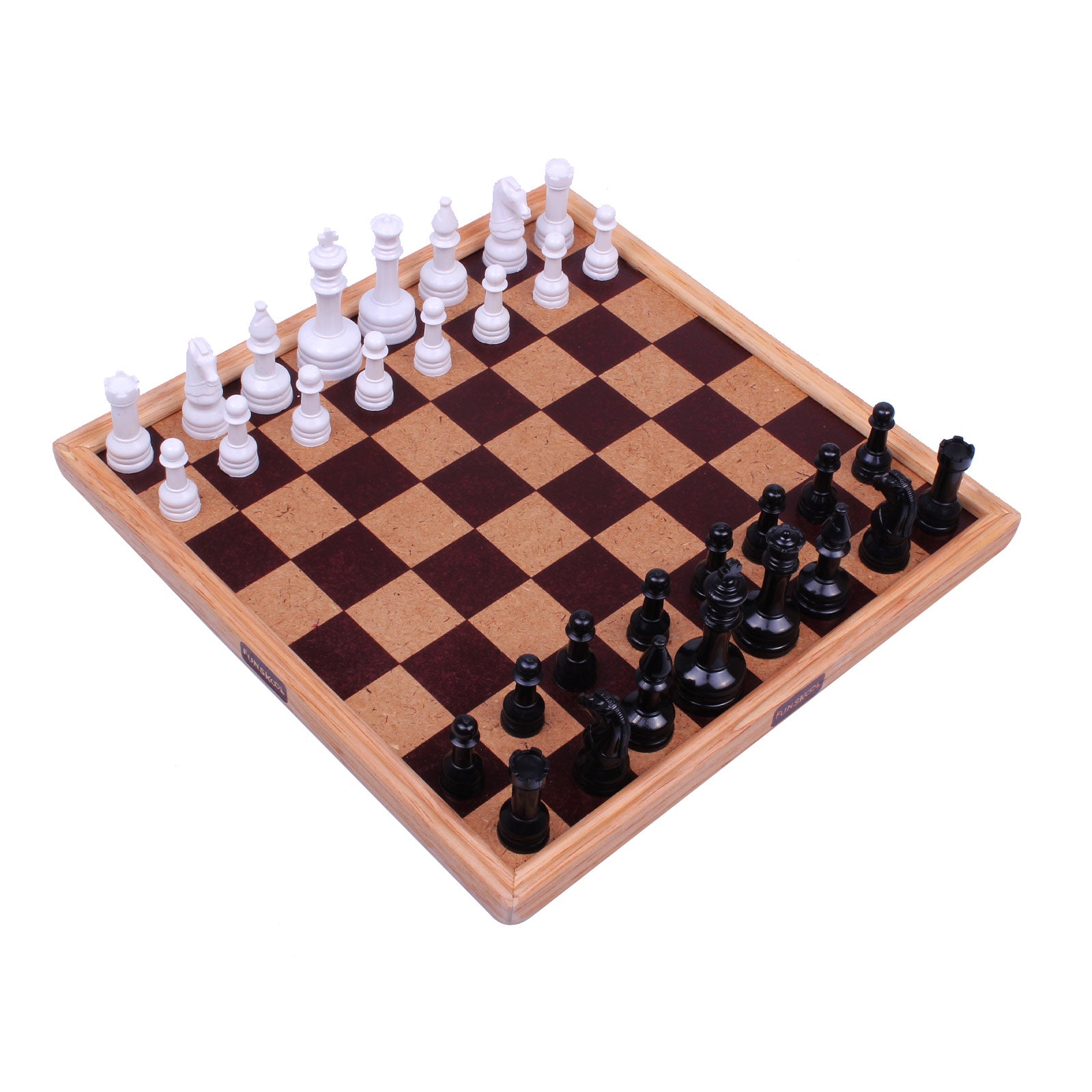 GIGGLE FUNSKOOL Chess Classic