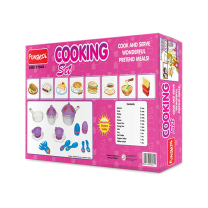 Cooking Set