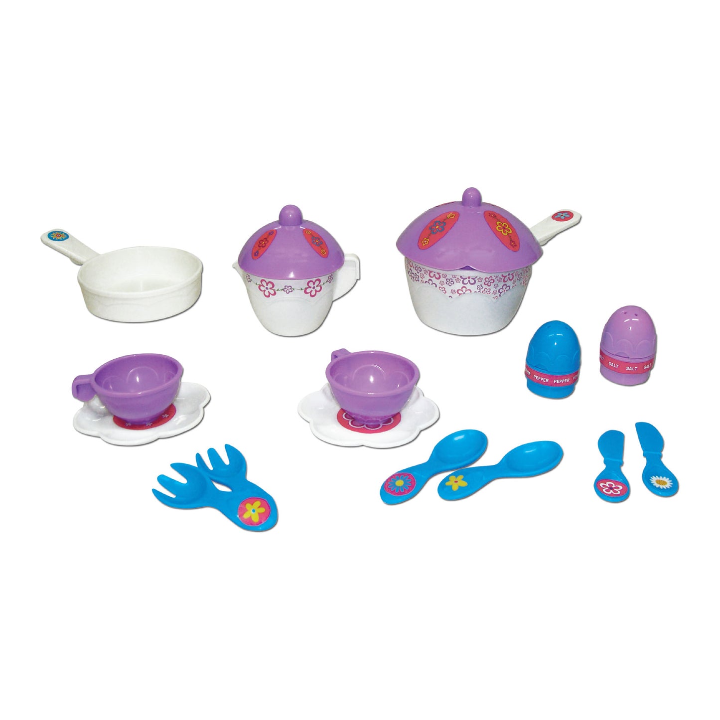 Cooking Set