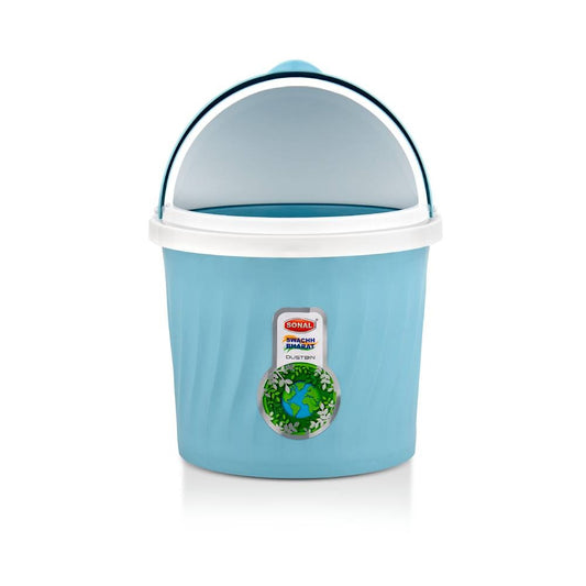 sonal Coral Dustbin Small, a stylish and convenient solution for keeping your space clean and organized.