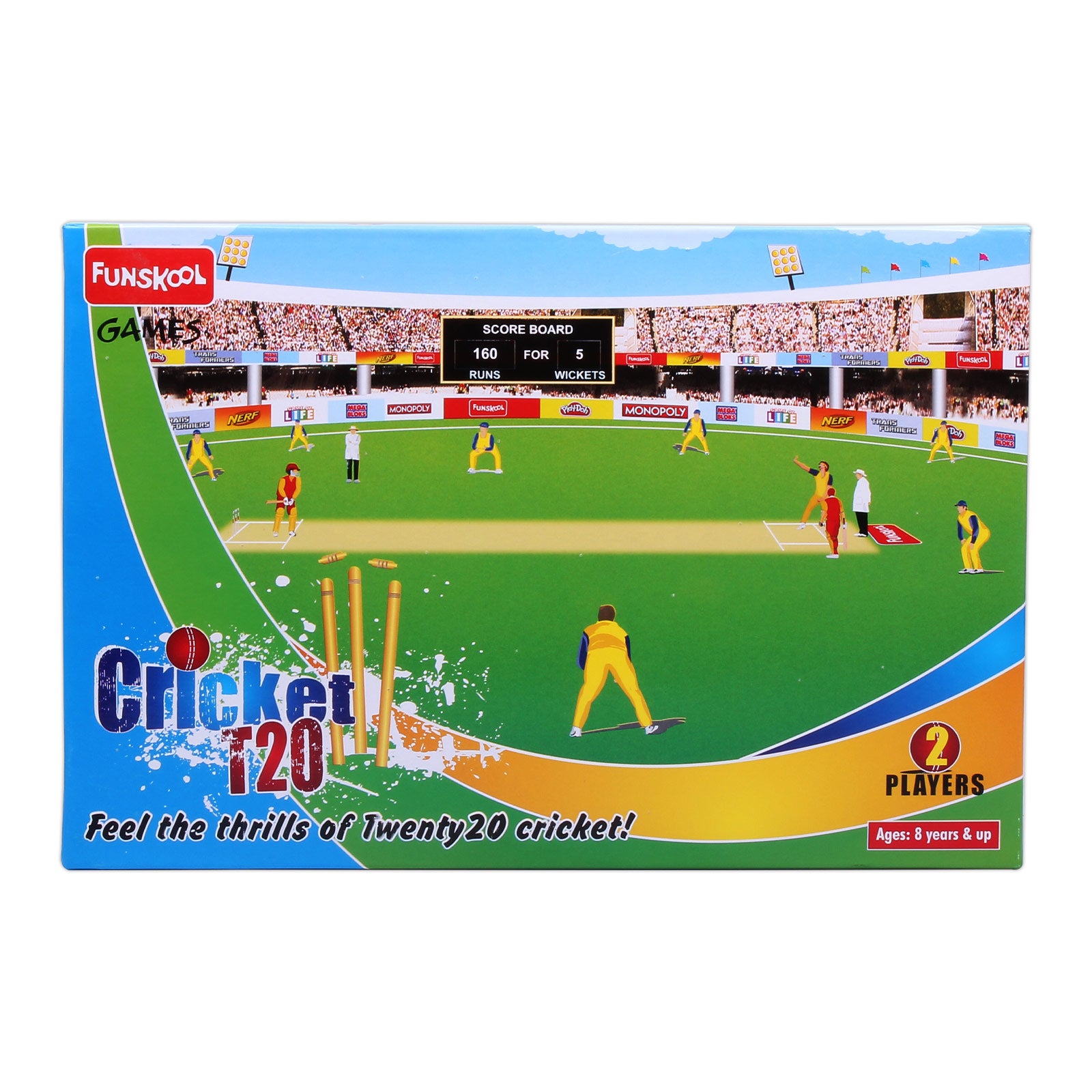 Cricket T20