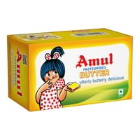 Amul Butter SKU0619