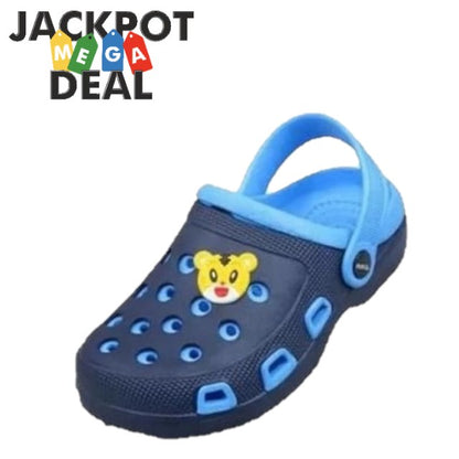 Alzado Maxpro Crocs Child Literide