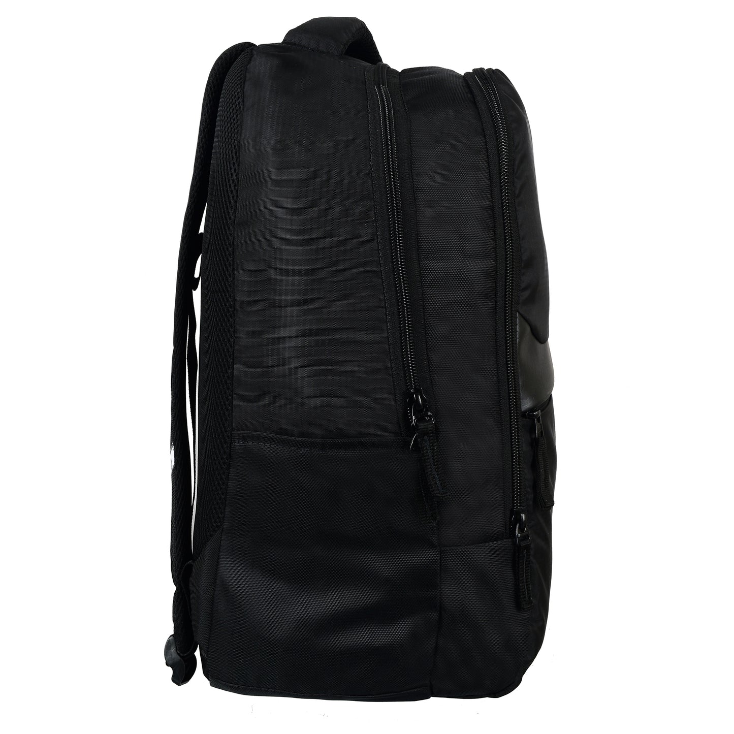 ITN 14 Unisex Nylon Polyester Backpack | Spacious Compartment Bag with  | Lightweight | Ideal for professionals | Durable Backpack