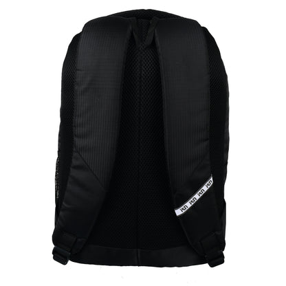 ITN 14 Unisex Nylon Polyester Backpack | Spacious Compartment Bag with  | Lightweight | Ideal for professionals | Durable Backpack
