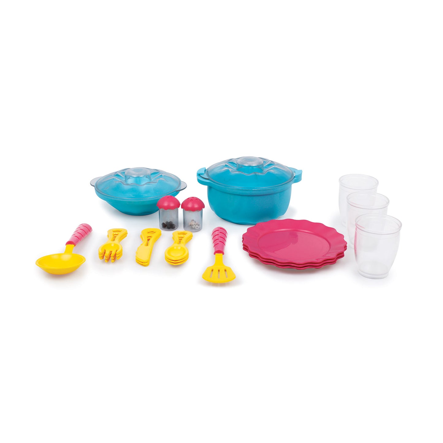 Dinner Ware Party Set