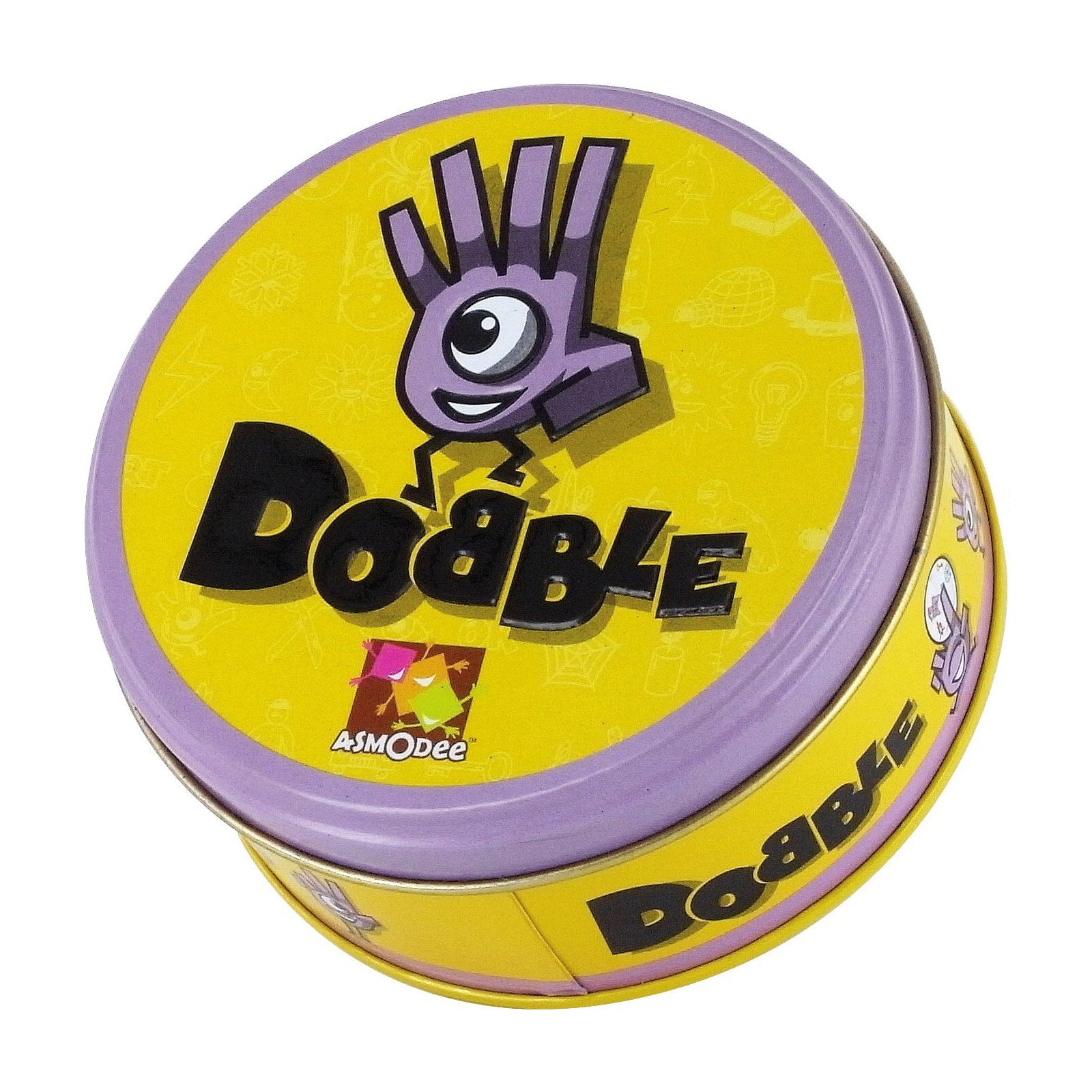 GIGGLE FUNSKOOL Dobble