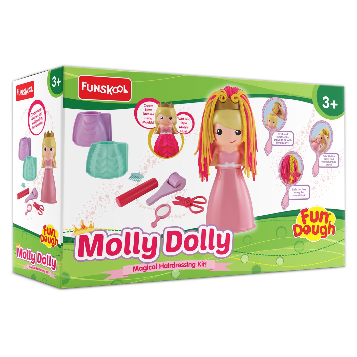 Molly Dolly