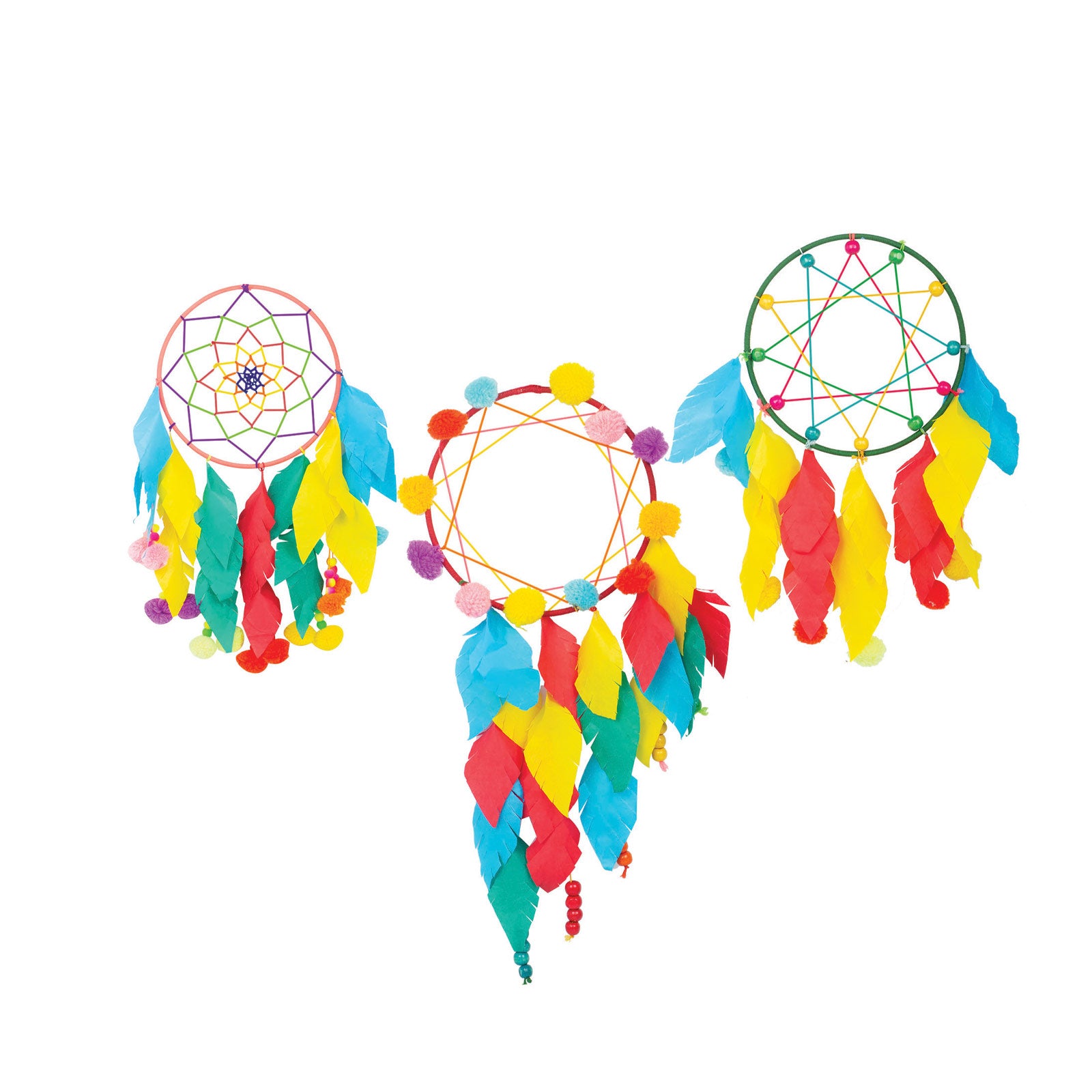 Dreamcatcher