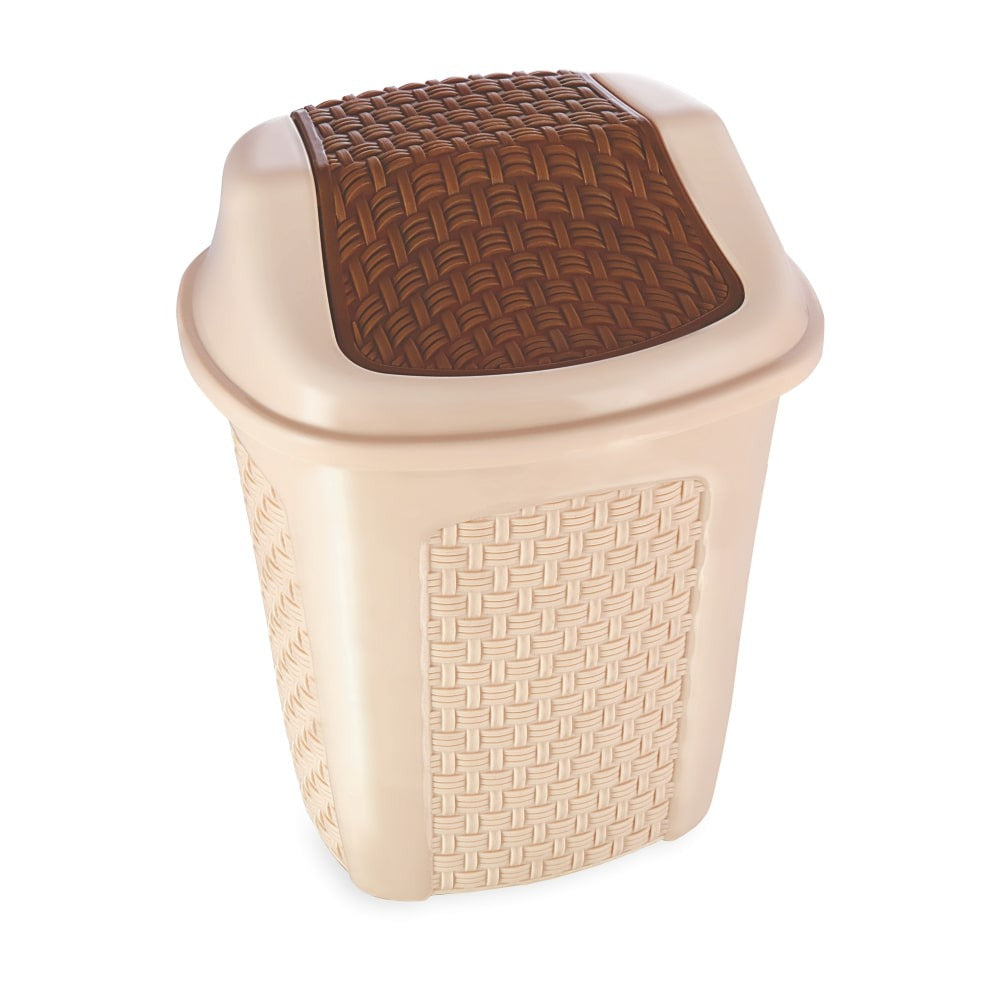  convenient and stylish solution for keeping your space tidy? Look no further than Sonal Euro mini dustbin! 