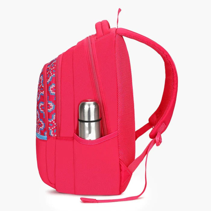 bag with 3 compartment 