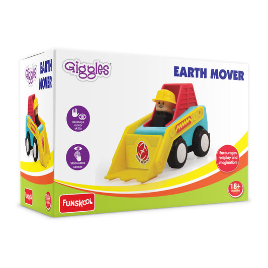 Earth Mover