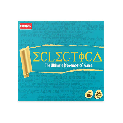 Eclectica