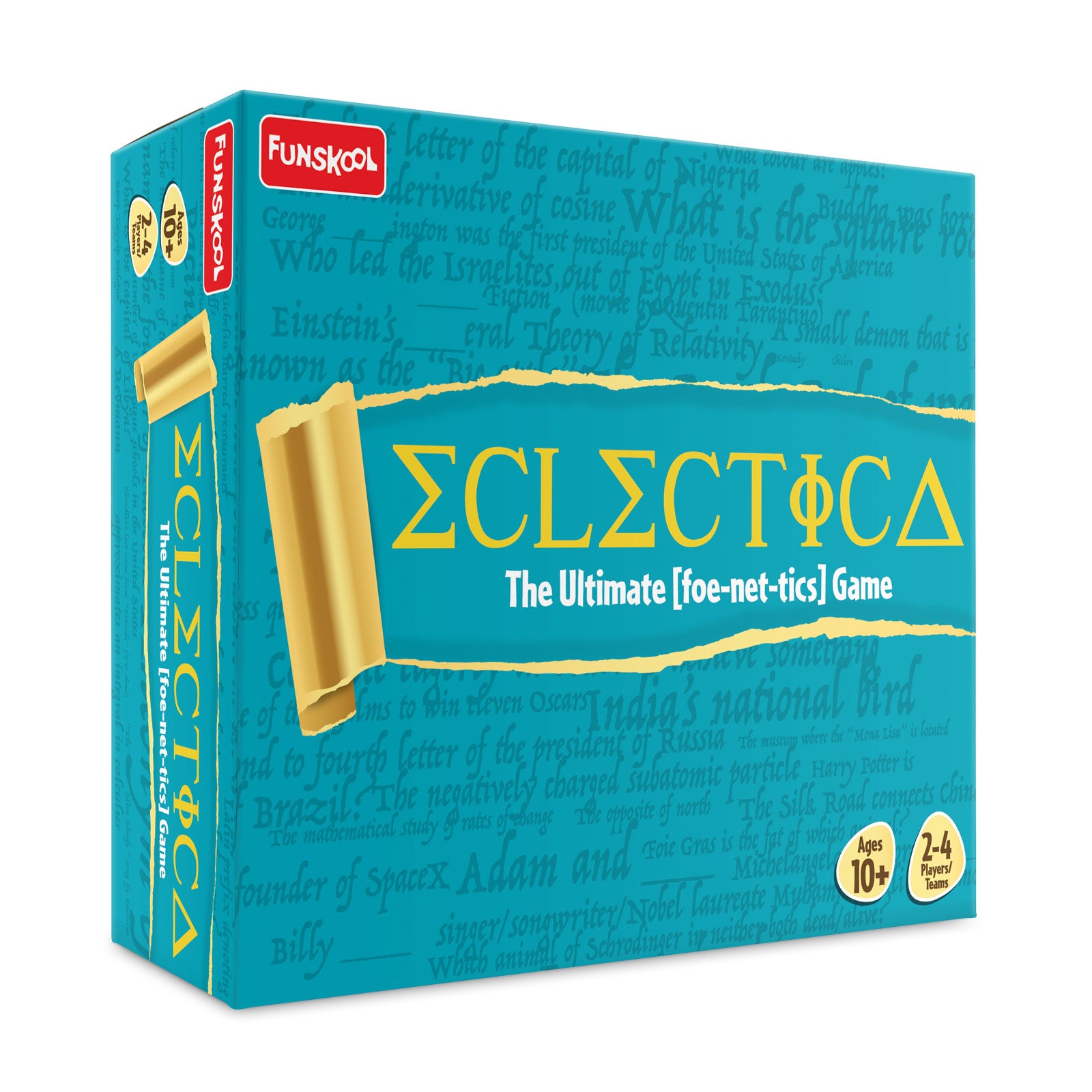 Eclectica