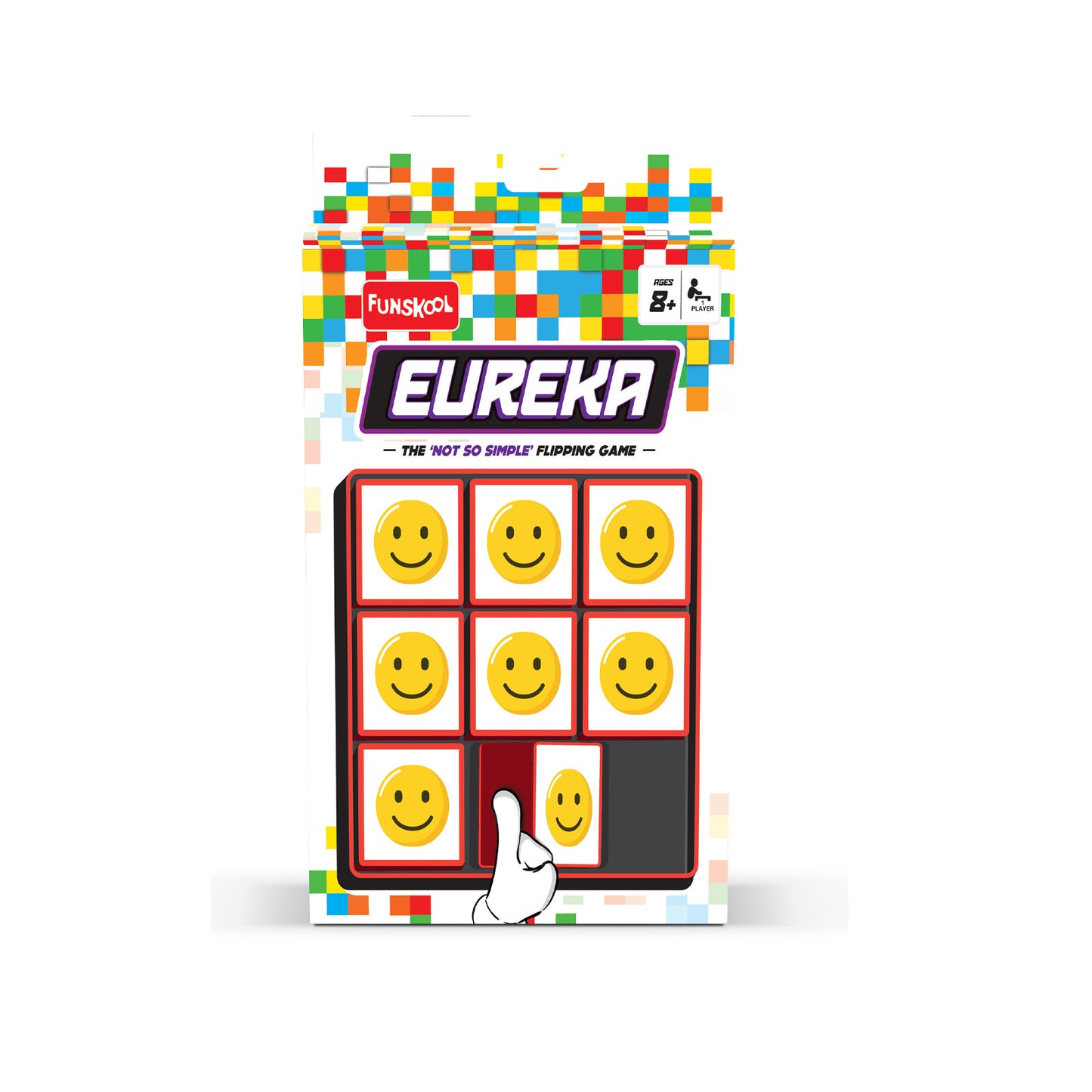 GIGGLE FUNSKOOL Eureka