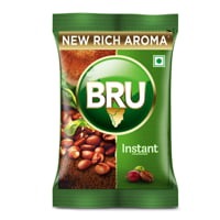 Bru Instant Coffee  SKU312139  DE