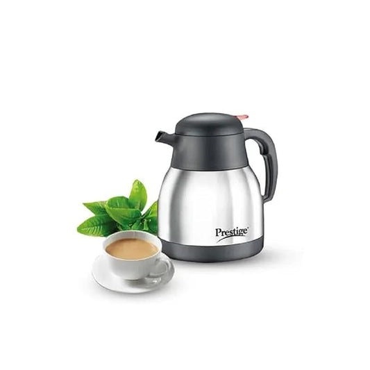  Prestige Thermo Pot Stainless Steel Coffee and Tea Flask