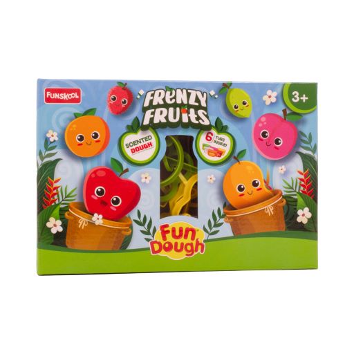 FRENZY FRUITS