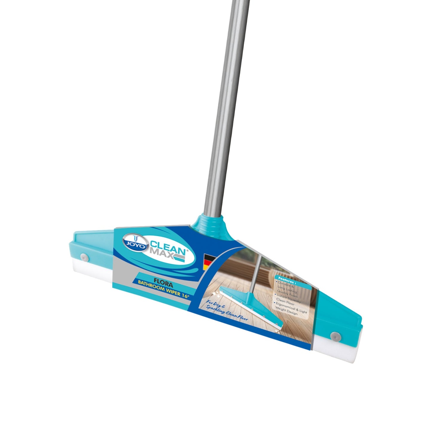 JOYO Smart Floor Wiper 16"