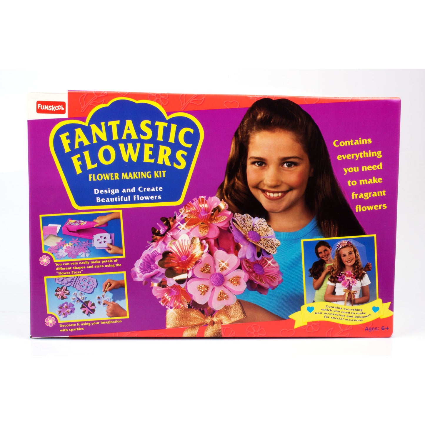 Fantastic Flowers