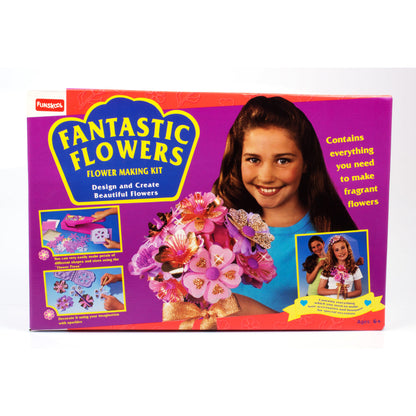 Fantastic Flowers