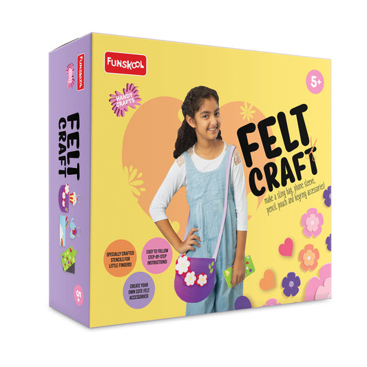 Felt Craft