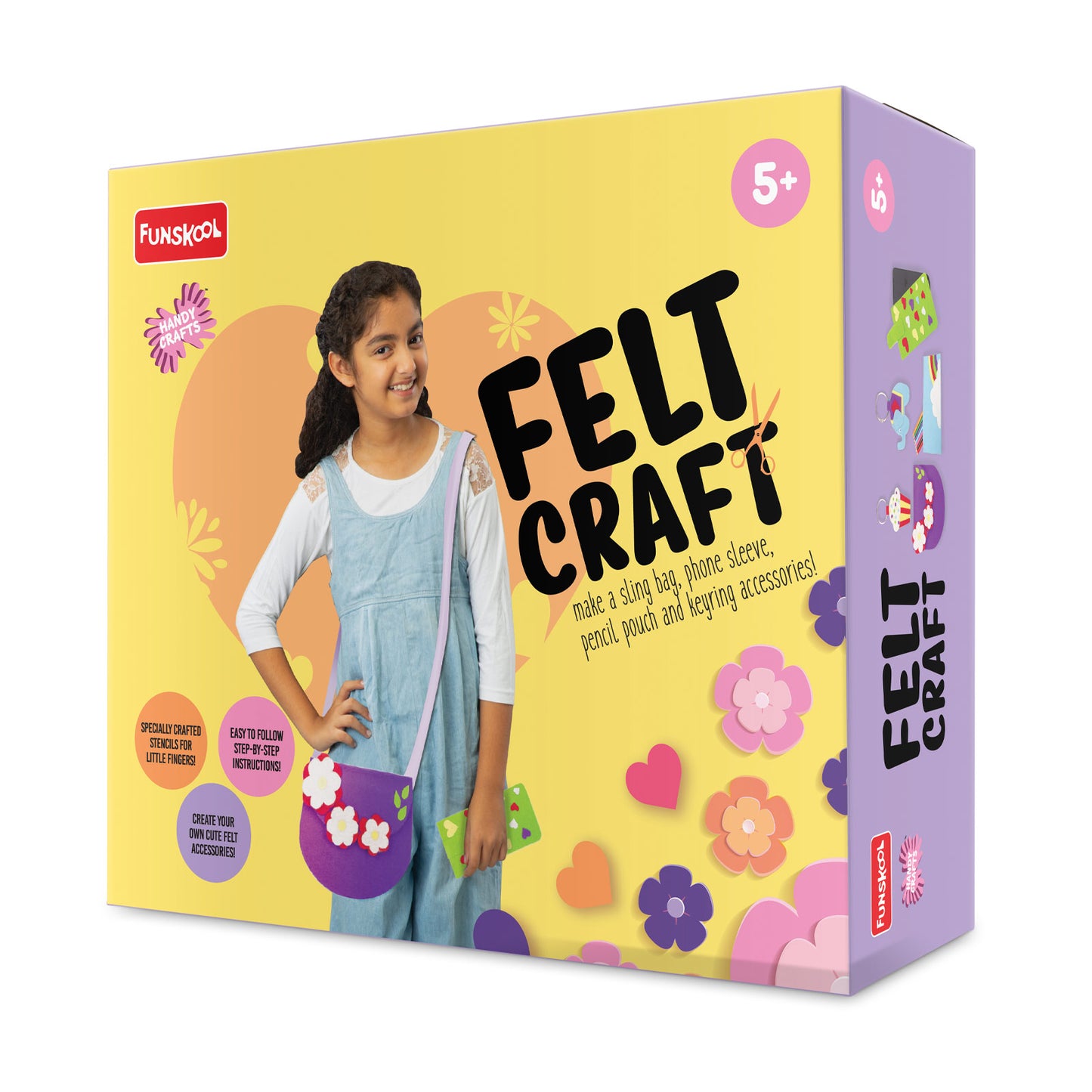 Felt Craft