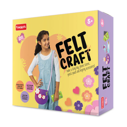 Felt Craft