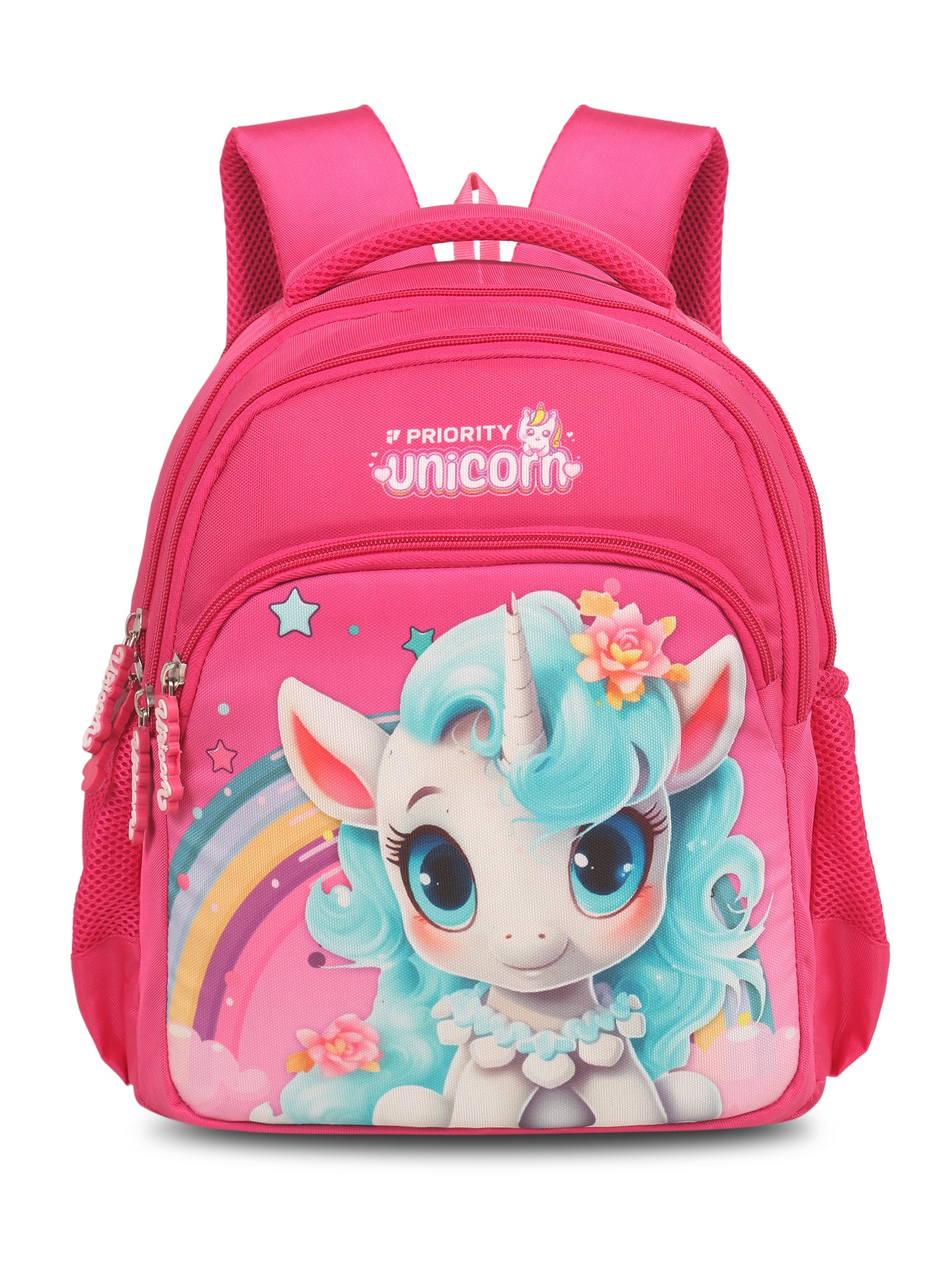 Priority Unicorn School bag for kids