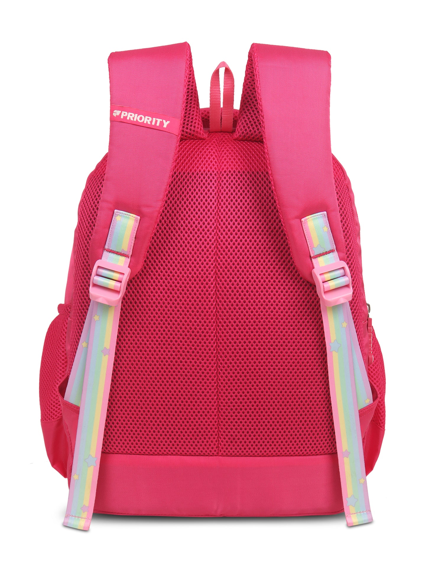 Priority Unicorn for Girls School 4 to 6 Class (Pink)