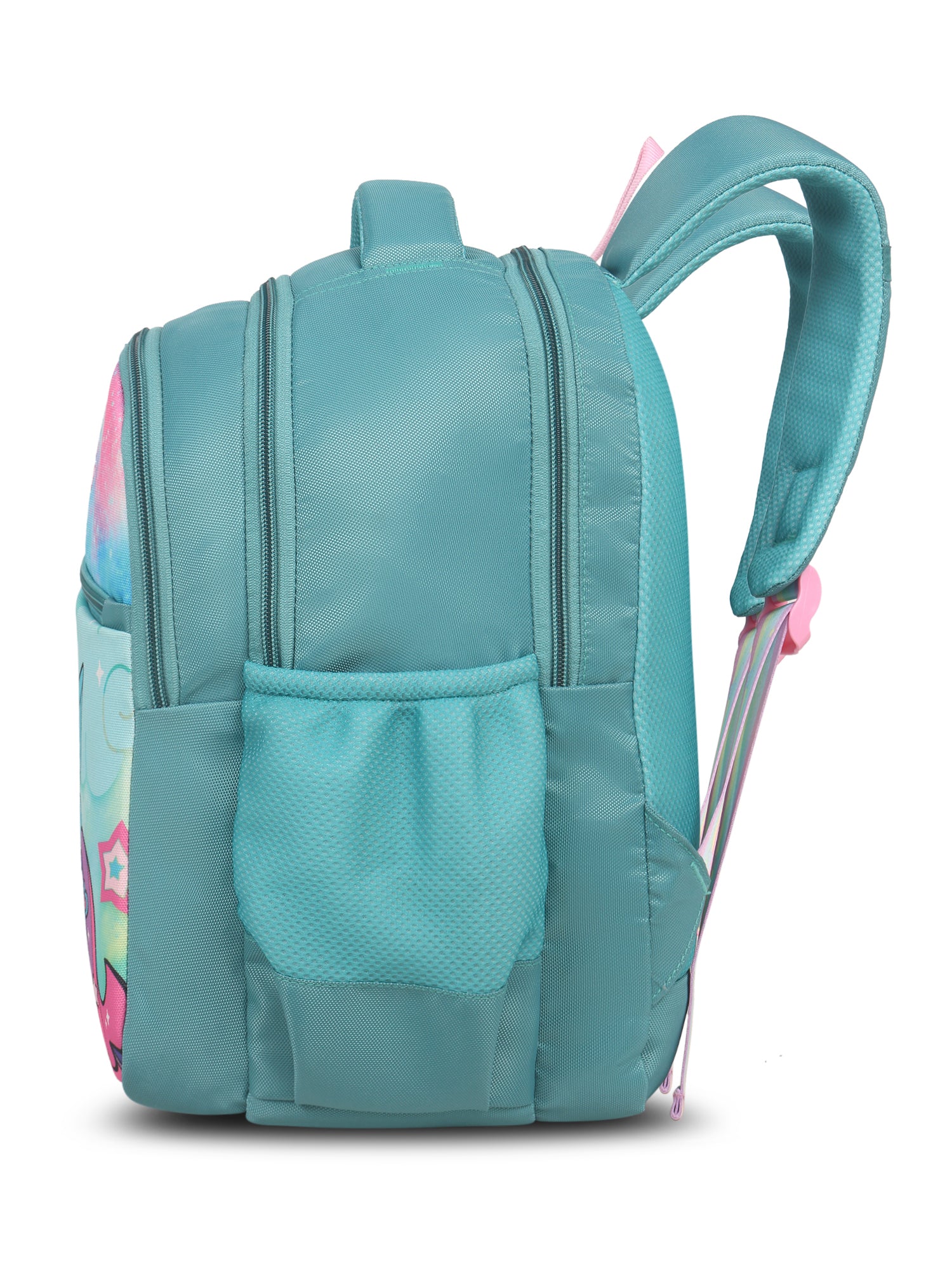 polyster school bags
