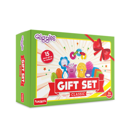 Gift Set Classic