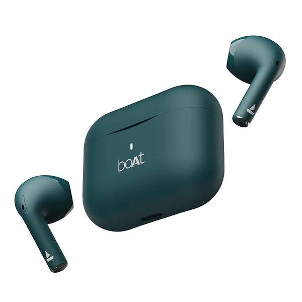  Featuring powerful 13mm drivers and boAt Signature Sound these earbuds deliver a music experience like no other