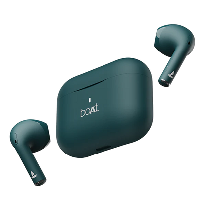  Featuring powerful 13mm drivers and boAt Signature Sound these earbuds deliver a music experience like no other