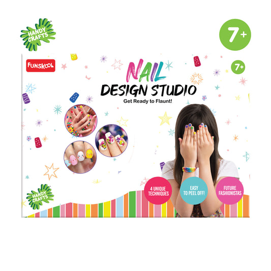 Nail Design Studio