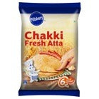 Pillsbury Chakki Fresh Atta  SKU5891