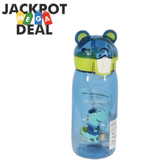 AV (ITN) Ggallery-016 SIPPER Bottle 550ML SKU131212