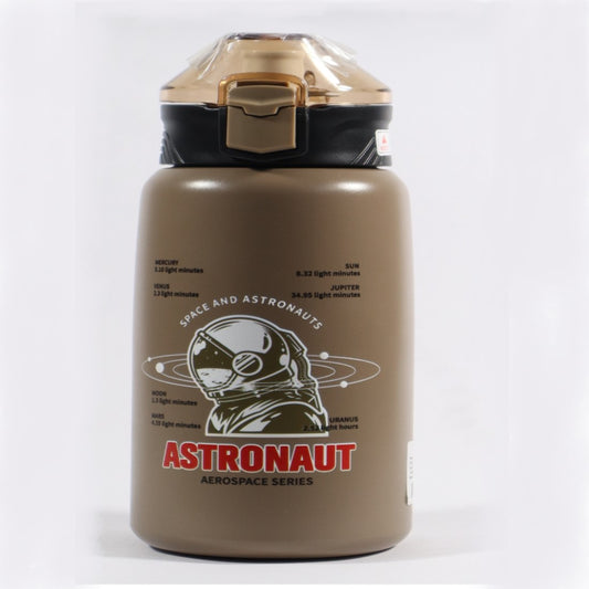 Ggallery 09 AEROSPACE BOTTLE 550ML 