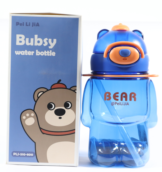  BABY WATER BOTTLE 800ML